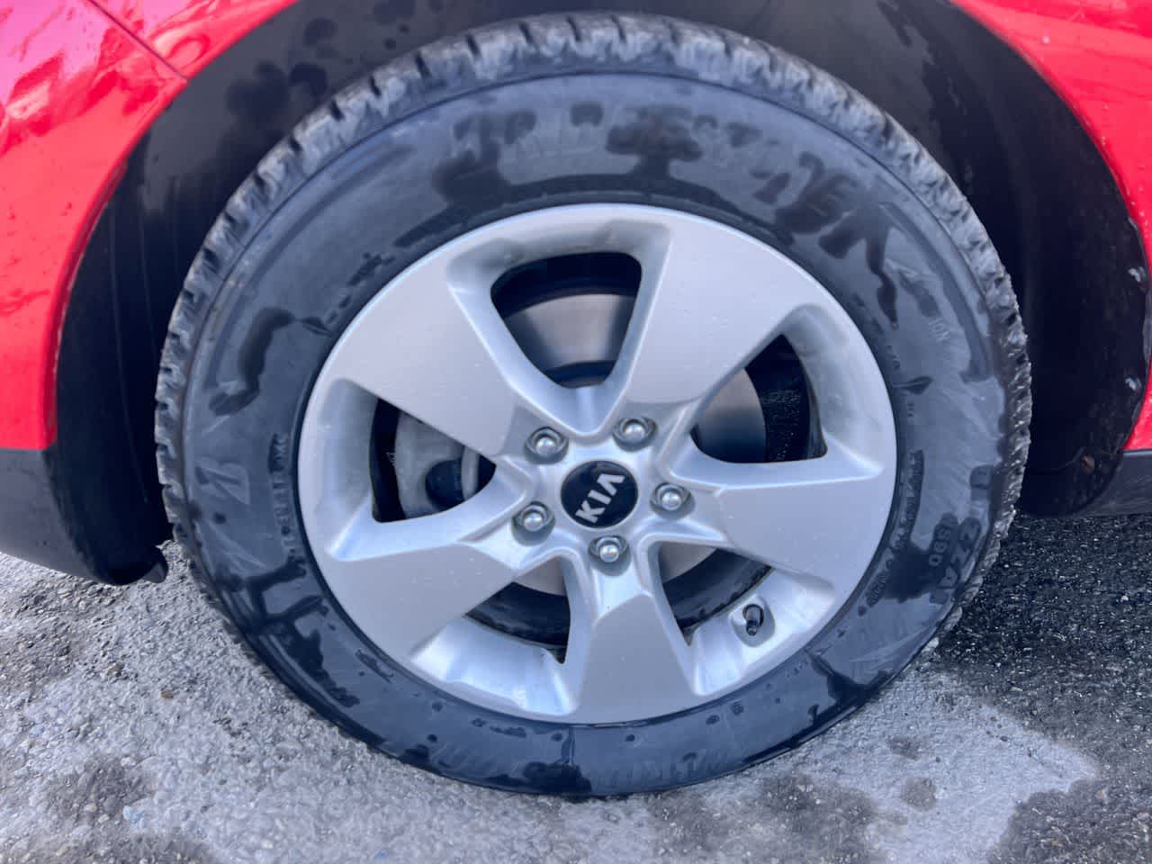 Thumbnail: 2019 Kia Soul - 10