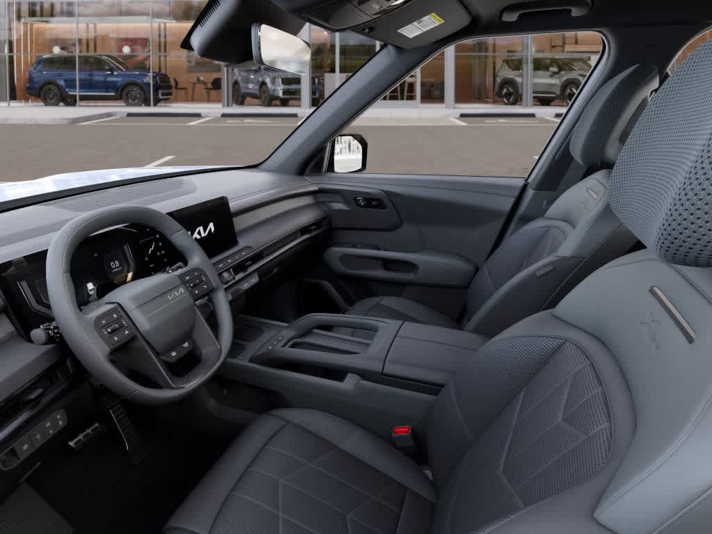 Thumbnail: 2027 Kia Telluride - 17