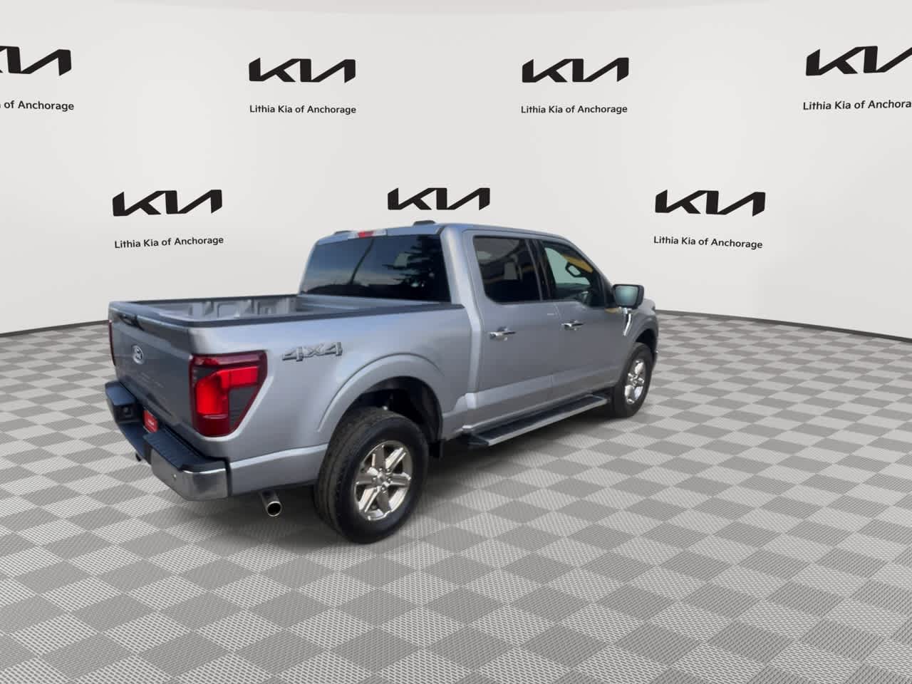 Thumbnail: 2024 Ford F-150 - 8
