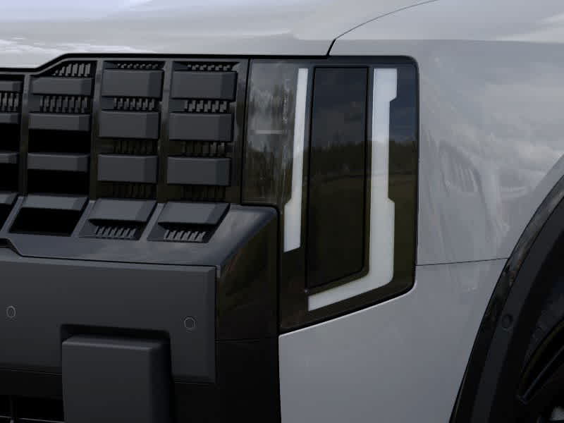 Thumbnail: 2027 Kia Telluride - 10