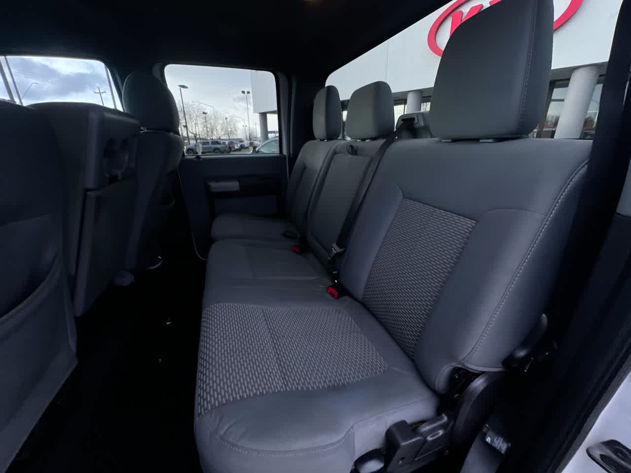Thumbnail: 2013 Ford F-250 - 23