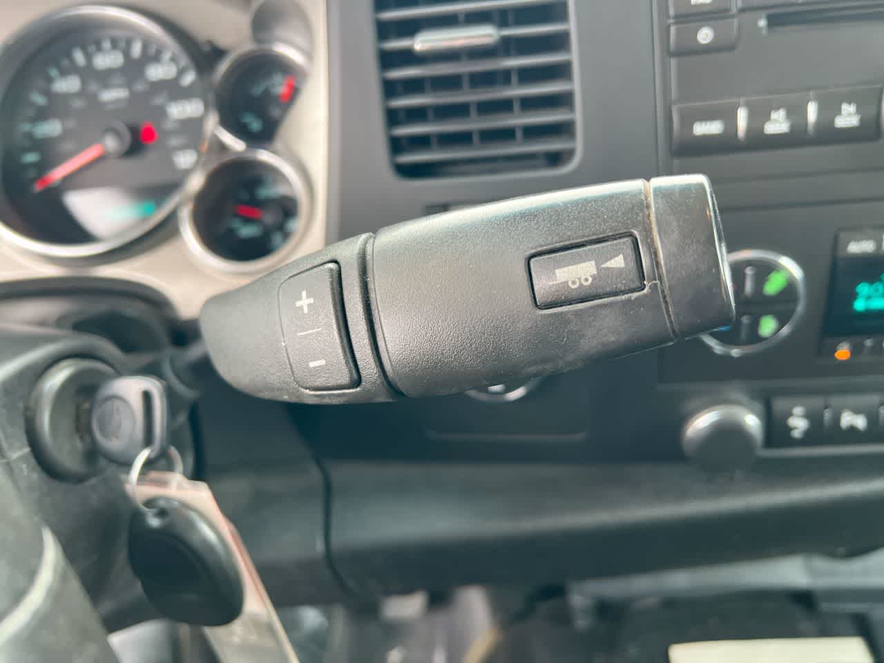 Thumbnail: 2013 Chevrolet Silverado 2500 - 20