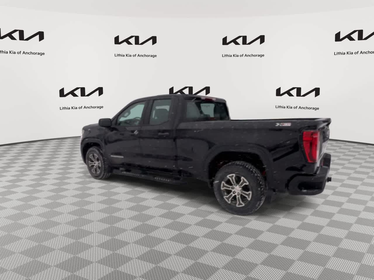 Thumbnail: 2022 GMC Sierra 1500 - 6