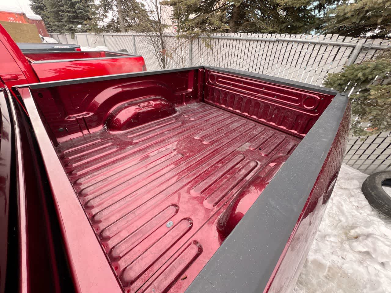 Thumbnail: 2024 RAM 1500 Classic - 27