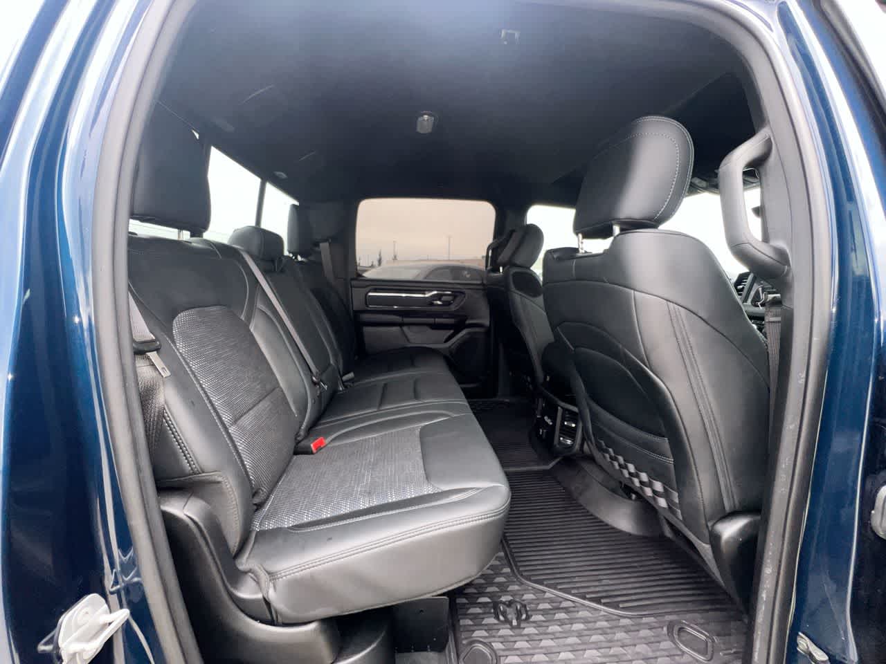 Thumbnail: 2020 RAM 1500 - 24