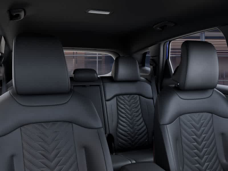 Thumbnail: 2026 Kia Sportage - 27