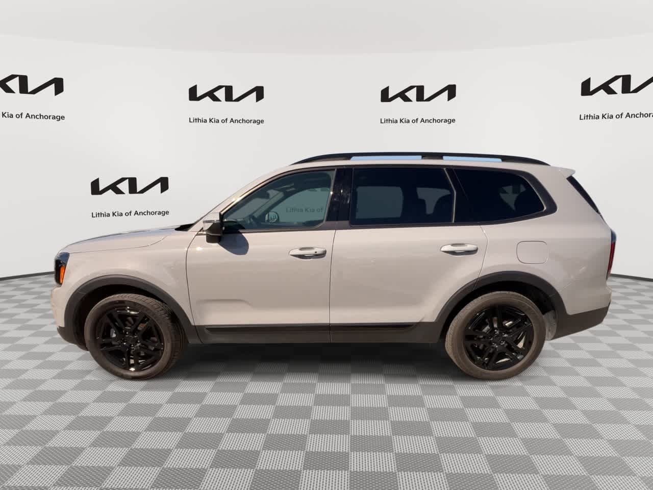 Thumbnail: 2025 Kia Telluride - 6
