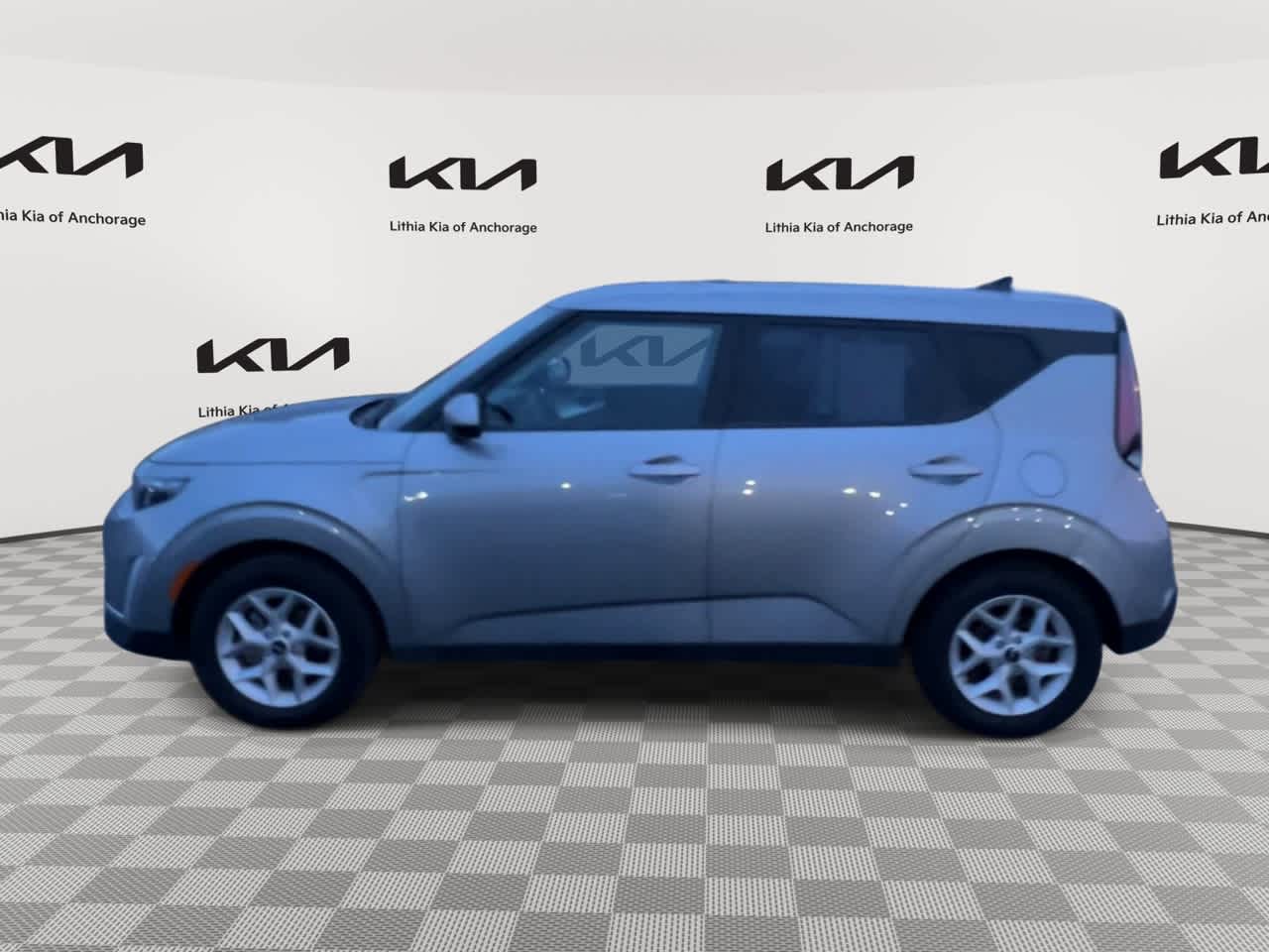 Thumbnail: 2024 Kia Soul - 5