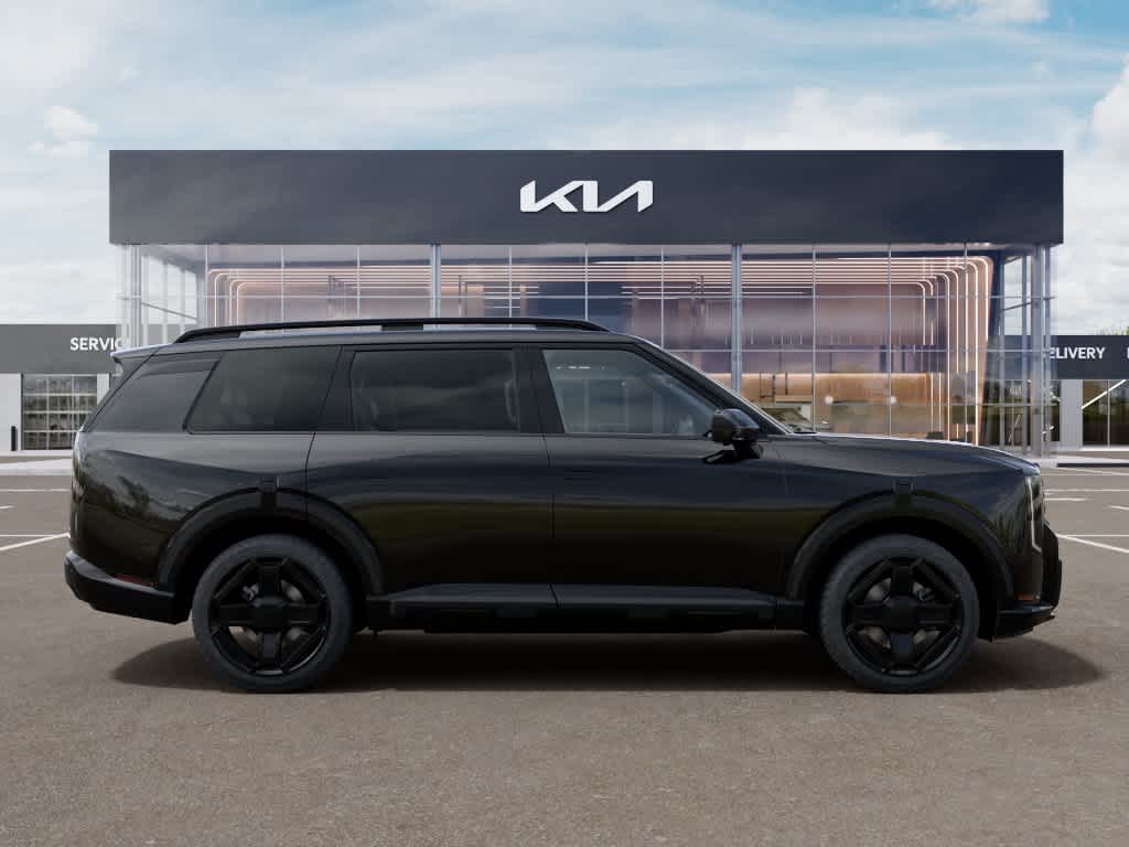 Thumbnail: 2027 Kia Telluride - 7