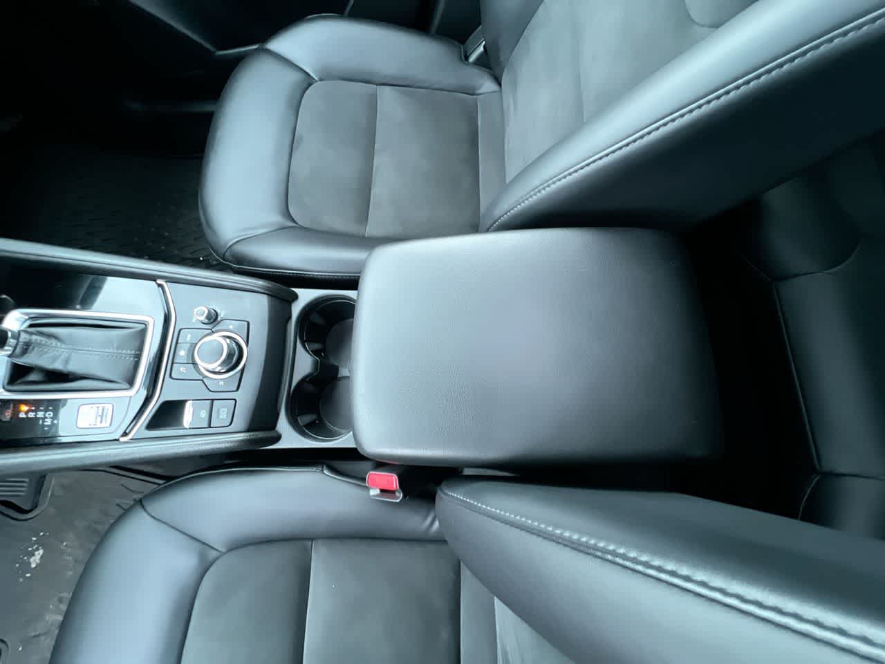 Thumbnail: 2018 Mazda CX-5 - 21