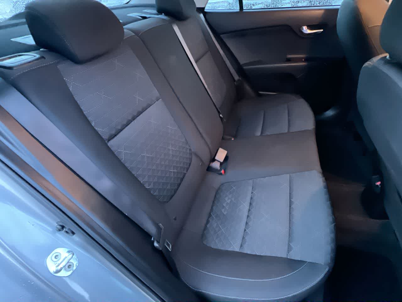 Thumbnail: 2023 Kia Rio - 24