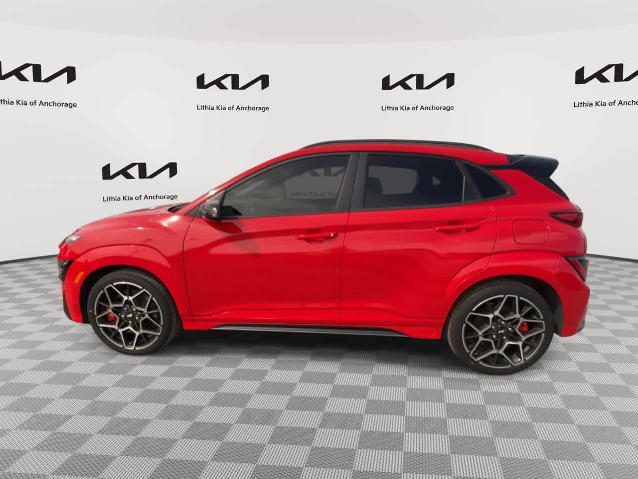 Thumbnail: 2023 Hyundai Kona - 6