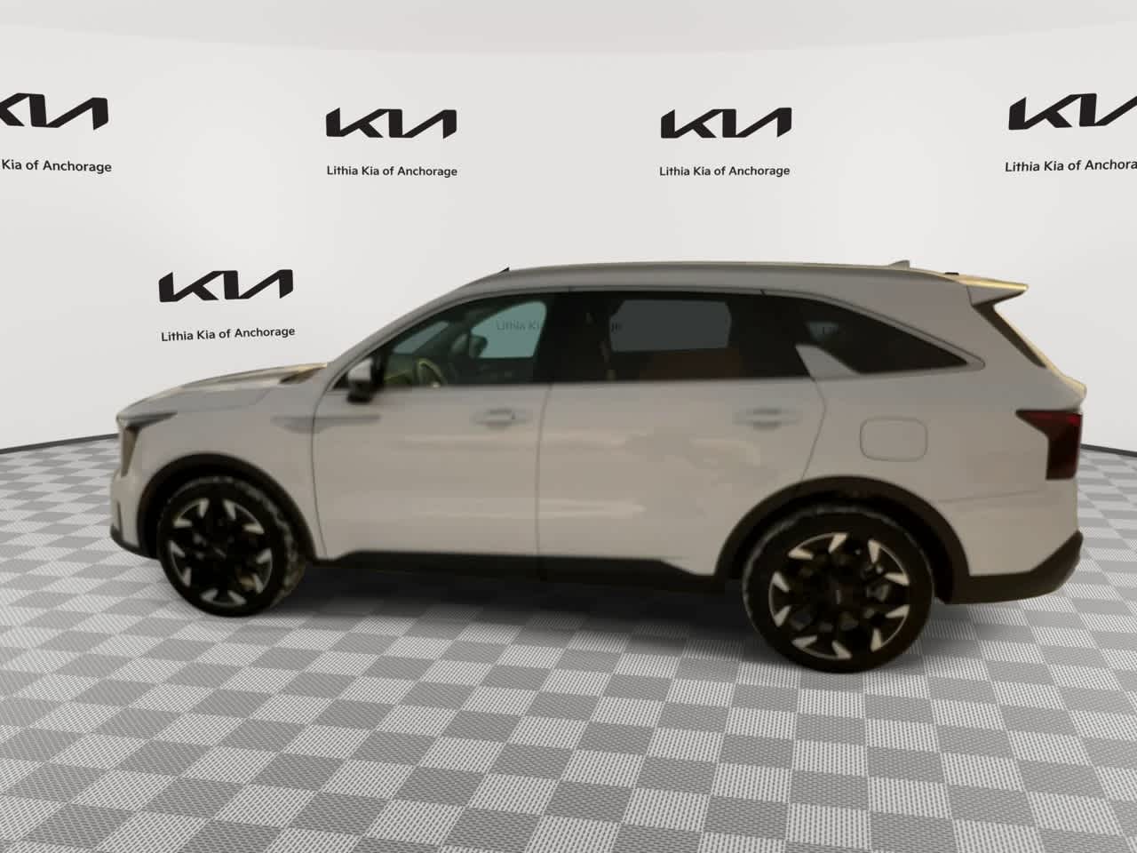 Thumbnail: 2025 Kia Sorento - 5