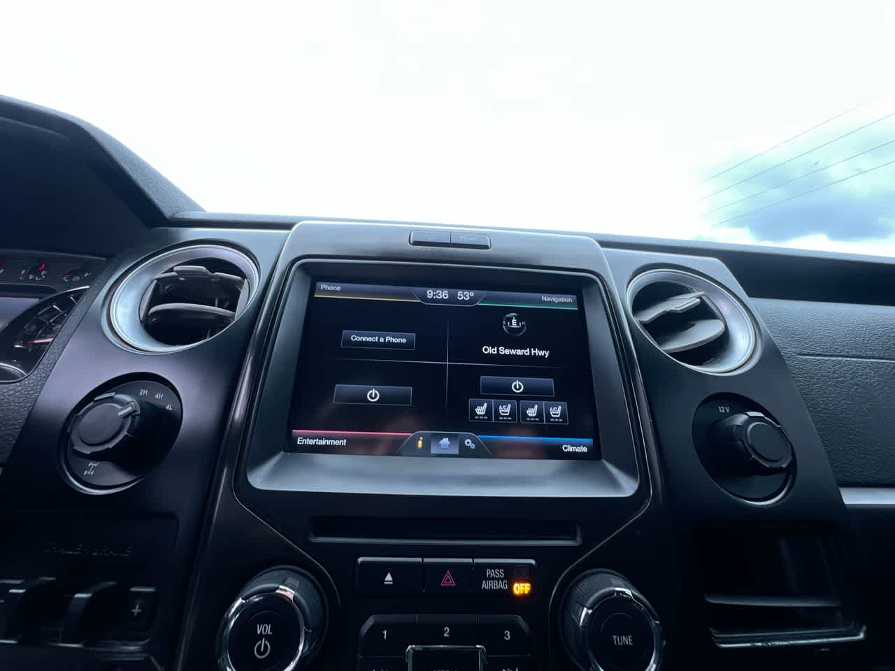 Thumbnail: 2014 Ford F-150 - 16