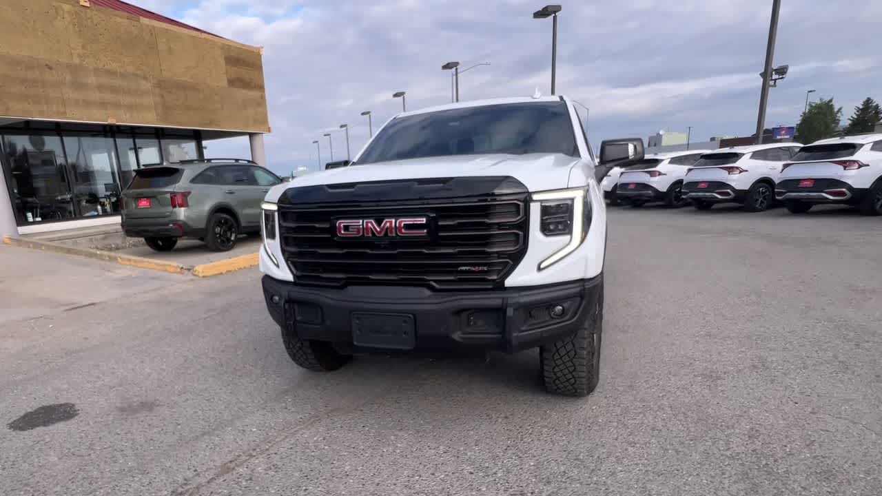 Thumbnail: 2024 GMC Sierra 1500 - 3