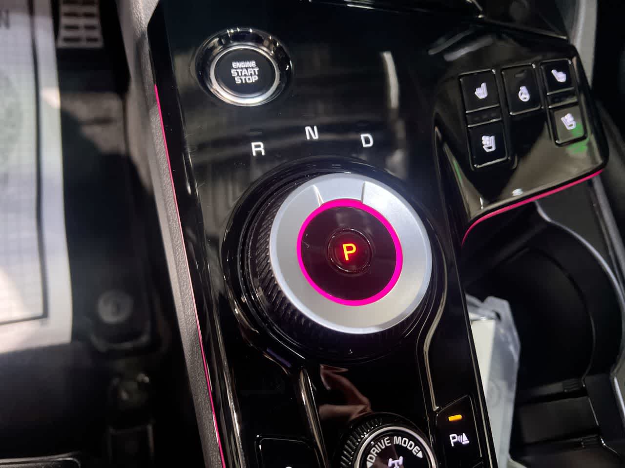 Thumbnail: 2023 Kia Sportage - 20