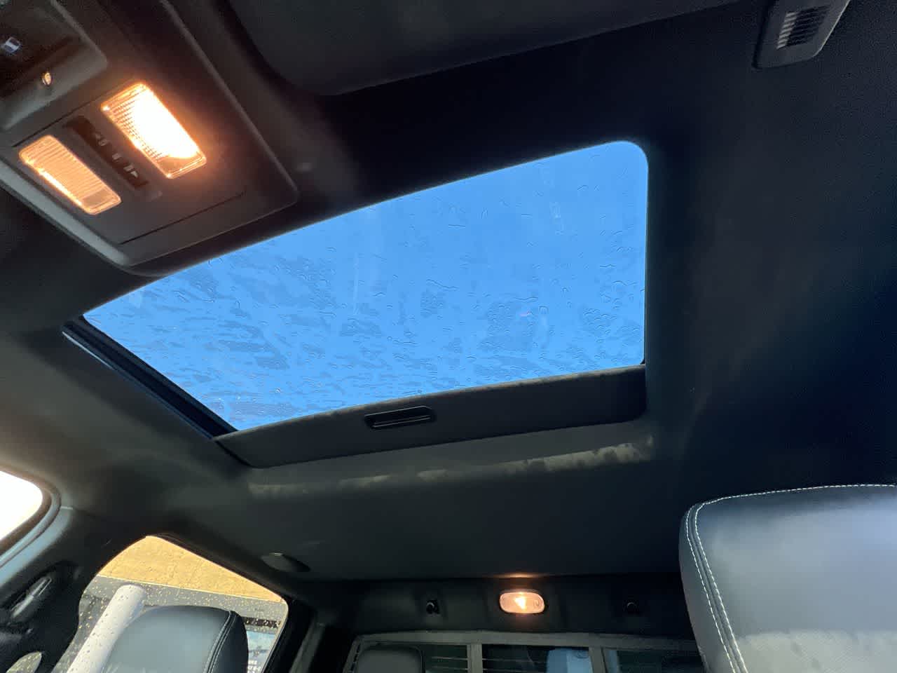 Thumbnail: 2017 RAM 1500 - 22