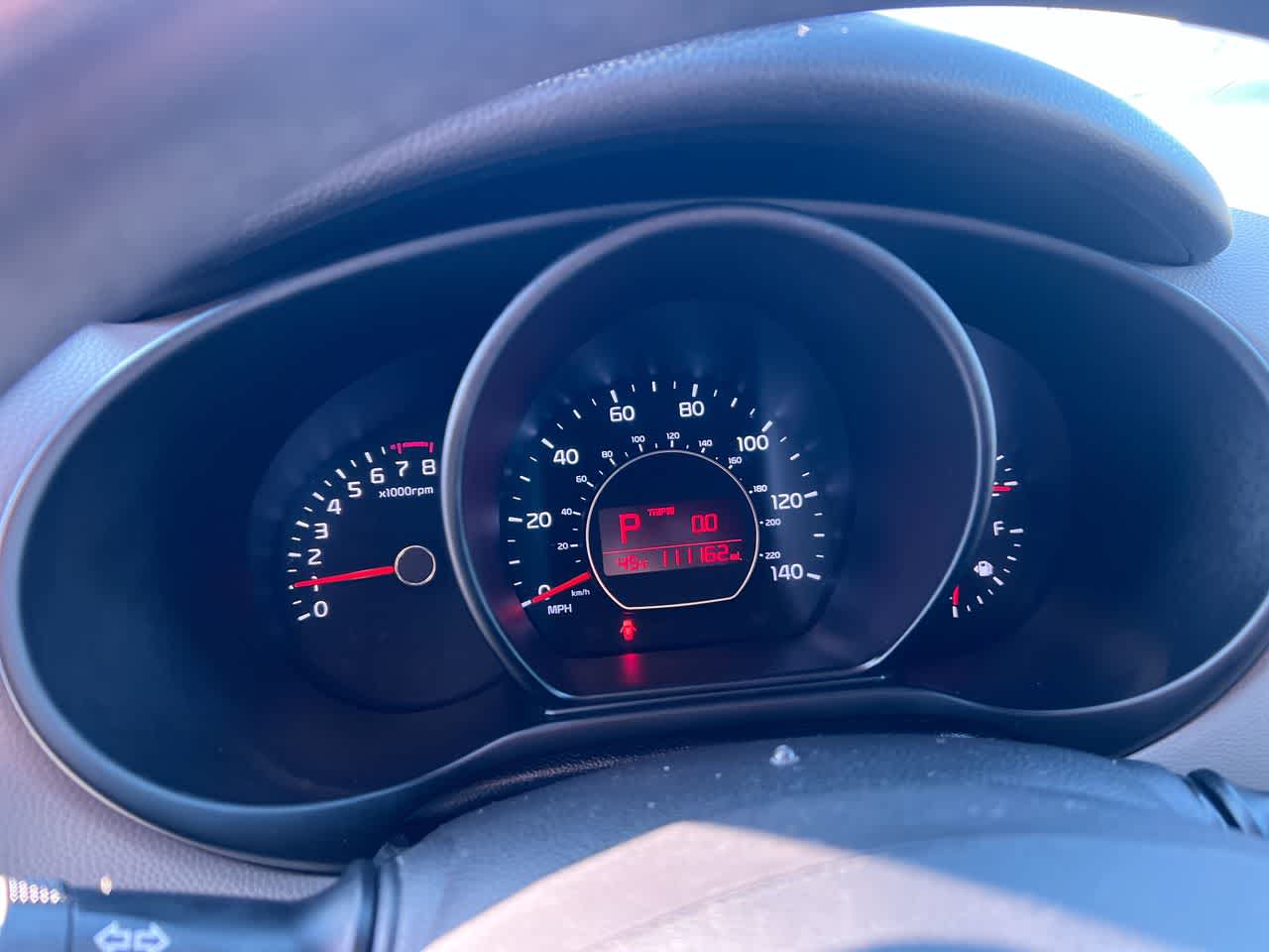 Thumbnail: 2014 Kia Soul - 15