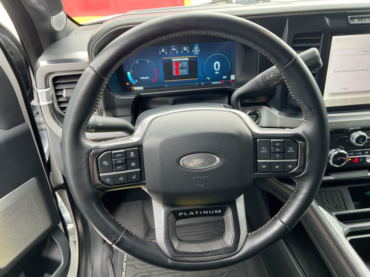 Thumbnail: 2024 Ford F-350 - 14