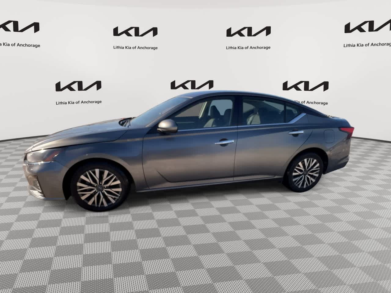 Thumbnail: 2023 Nissan Altima - 6