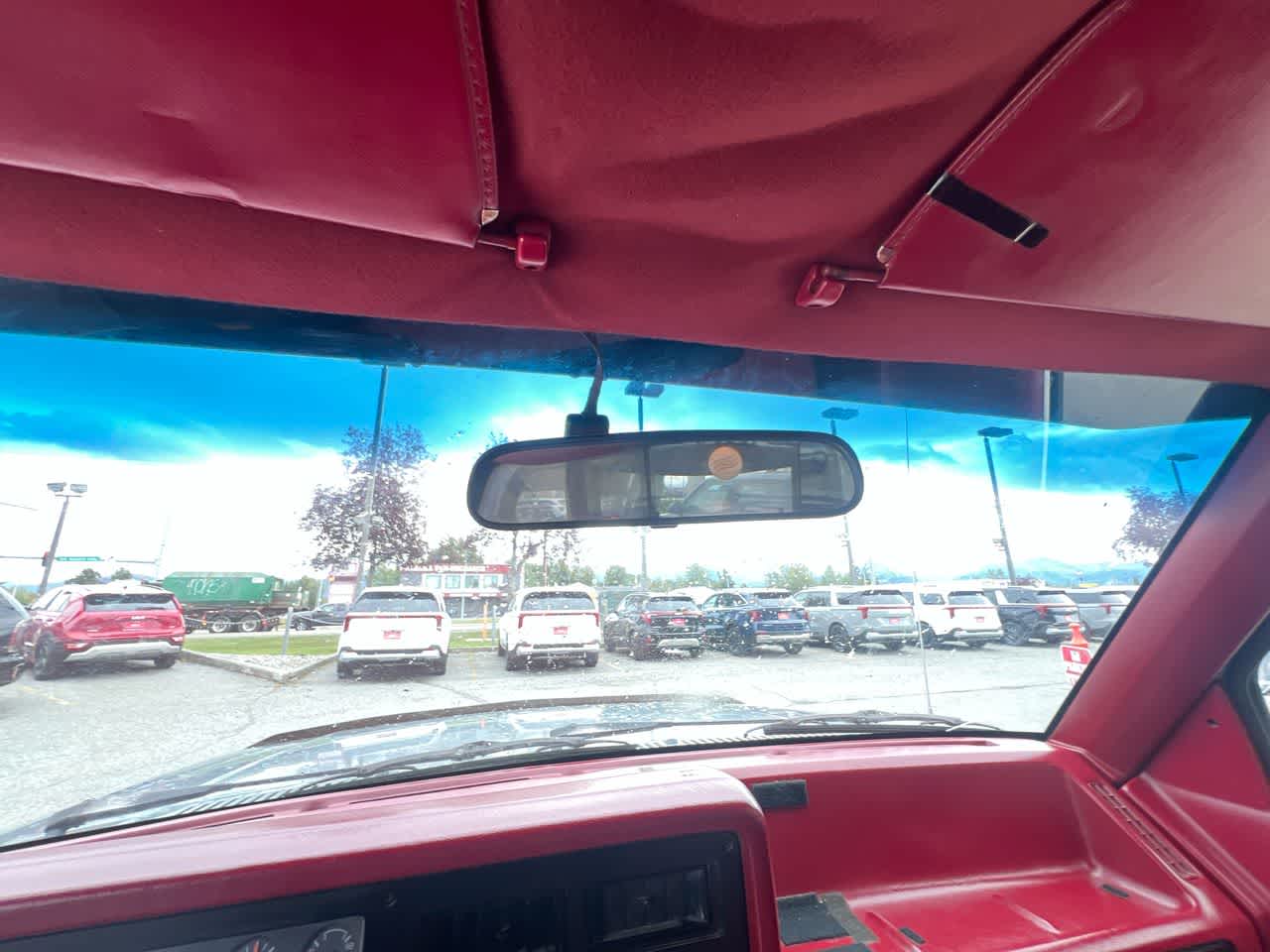 Thumbnail: 1991 Dodge Dakota - 17