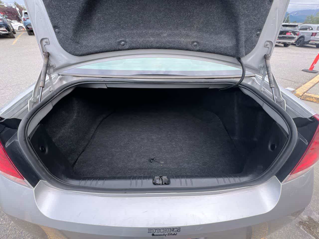 Thumbnail: 2007 Chevrolet Impala - 25