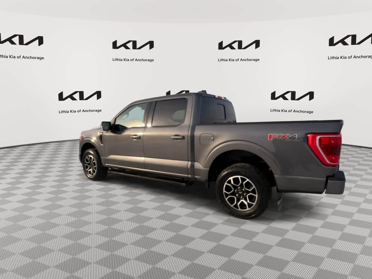 Thumbnail: 2023 Ford F-150 - 2
