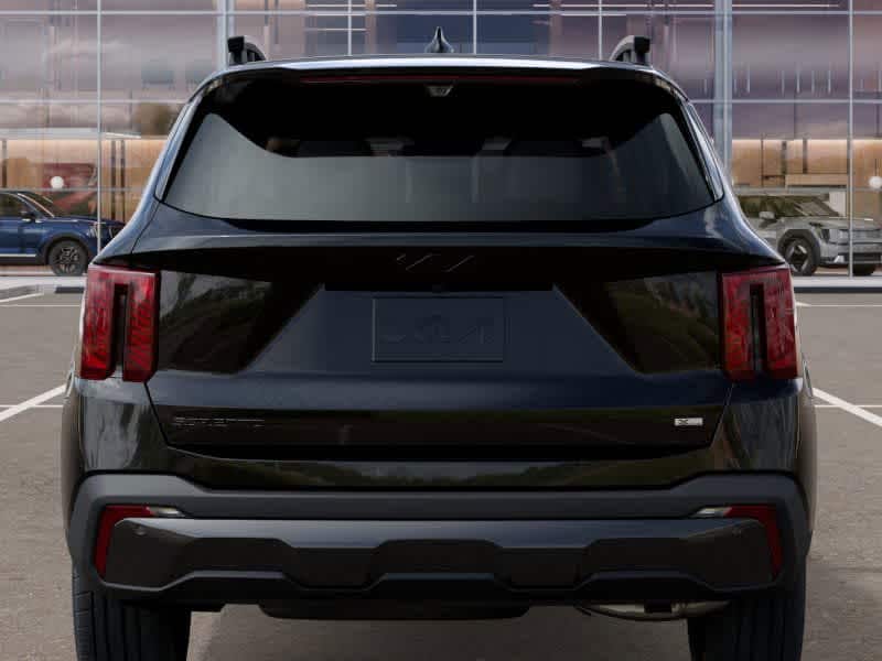 Thumbnail: 2026 Kia Sorento - 13