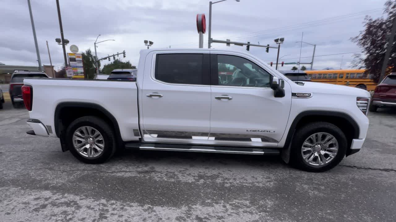 Thumbnail: 2023 GMC Sierra 1500 - 9