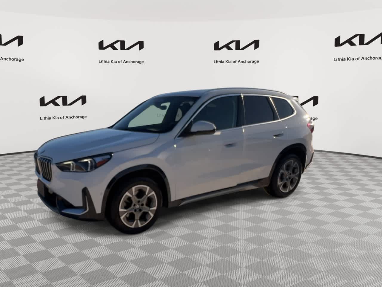 Thumbnail: 2025 BMW X1 - 5