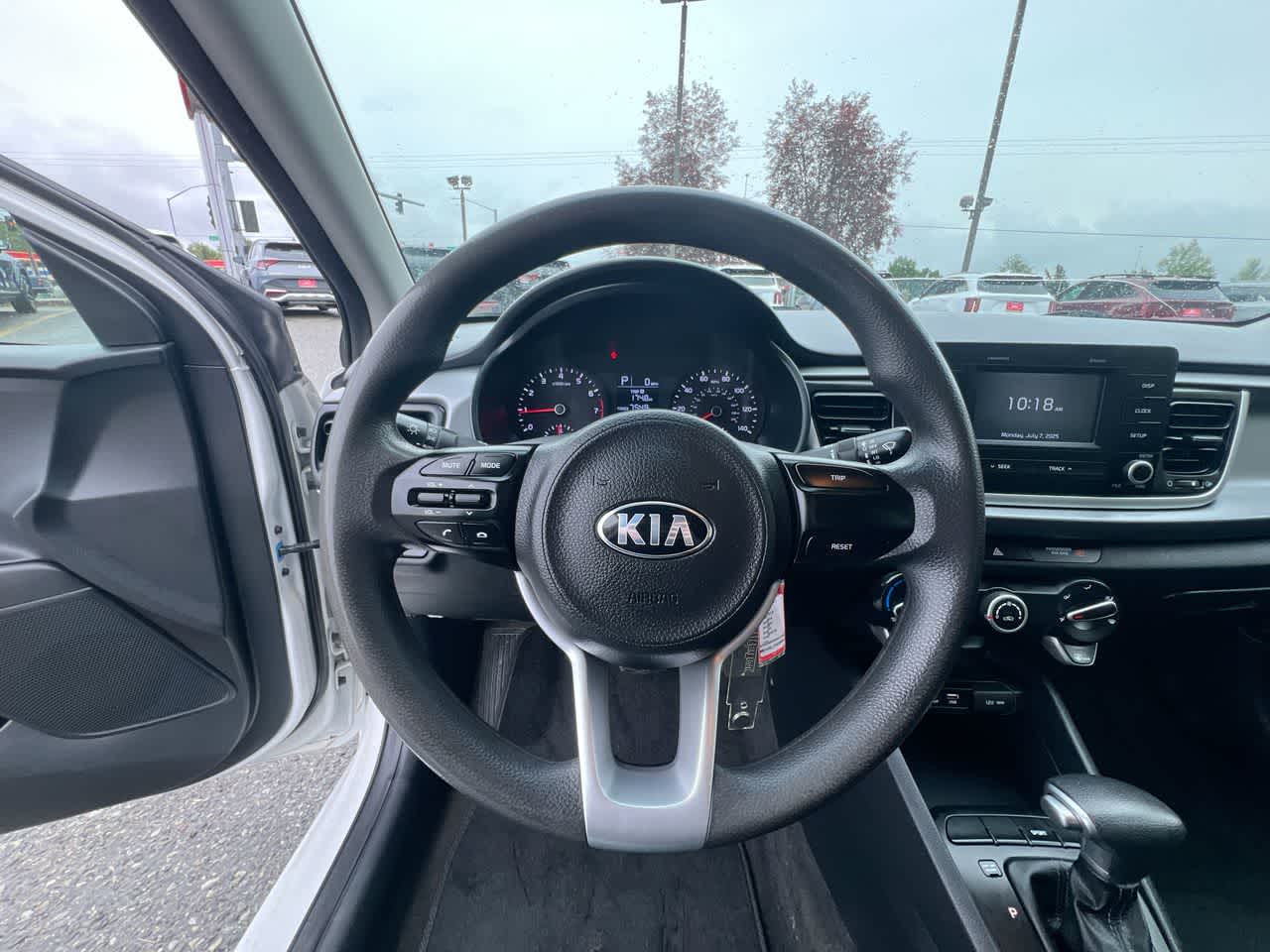 Thumbnail: 2019 Kia Rio - 14
