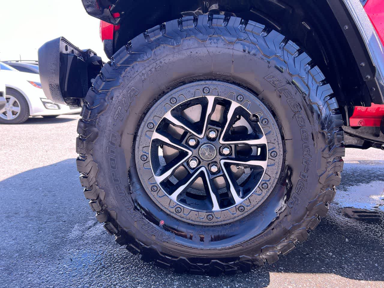 Thumbnail: 2026 Jeep Wrangler - 10