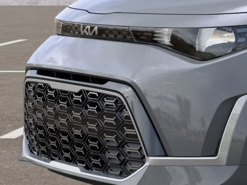 Thumbnail: 2025 Kia Soul - 12