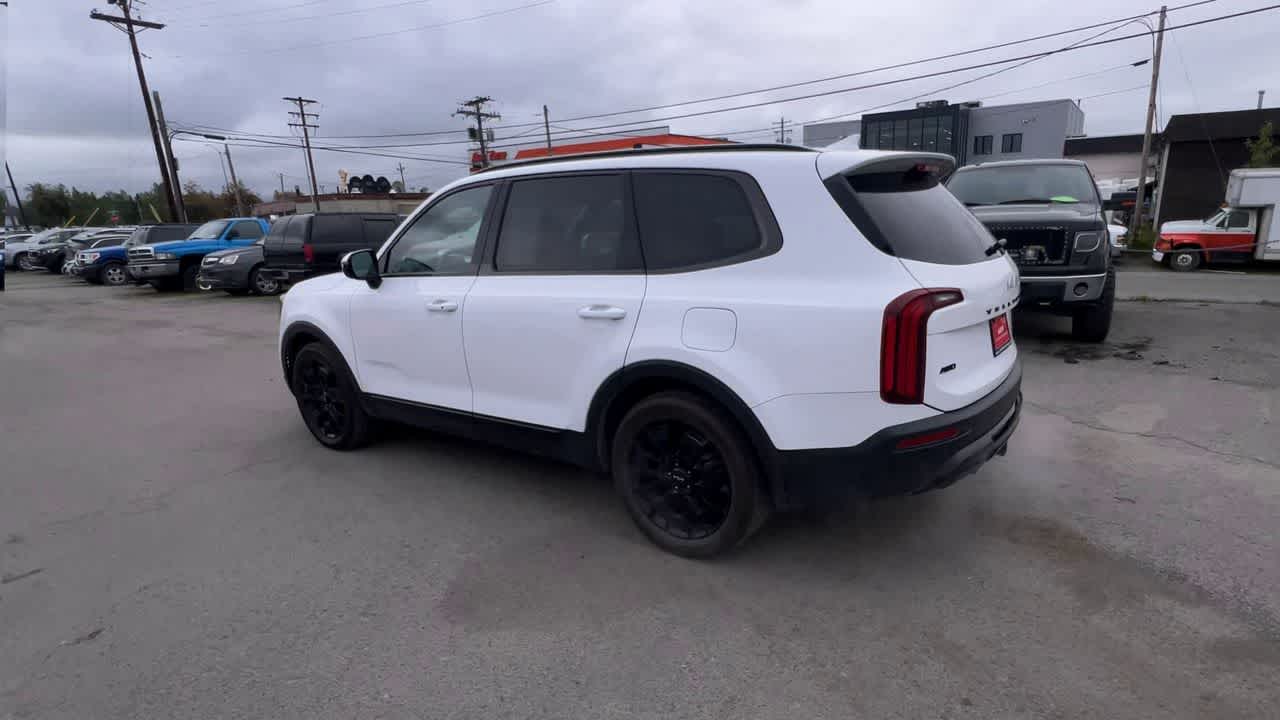 Thumbnail: 2022 Kia Telluride - 6