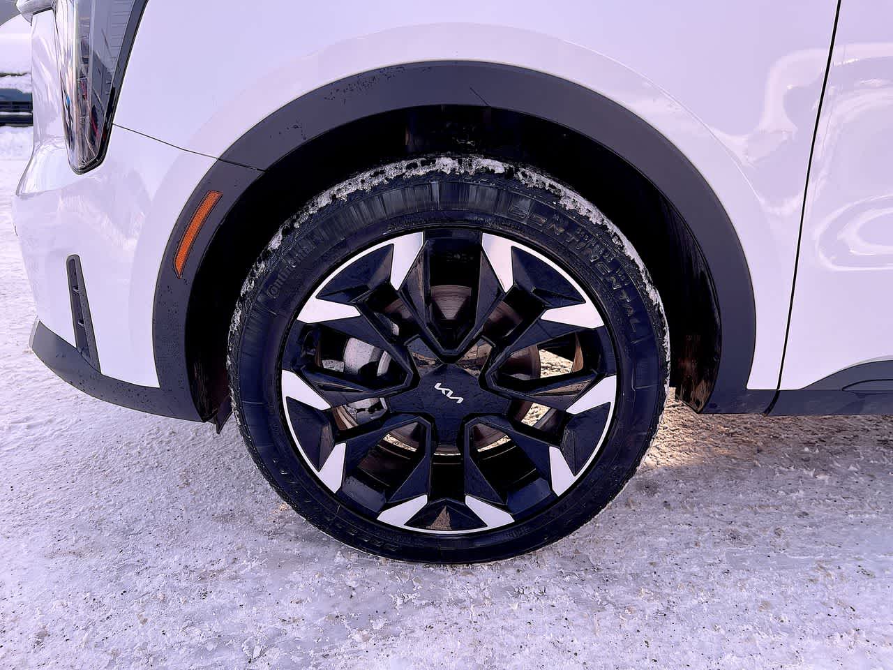 Thumbnail: 2025 Kia Sorento - 10