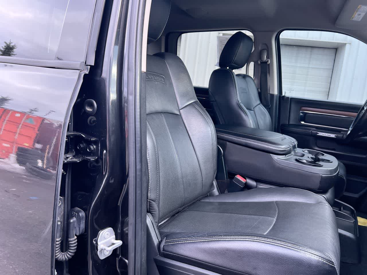 Thumbnail: 2018 RAM 2500 - 28