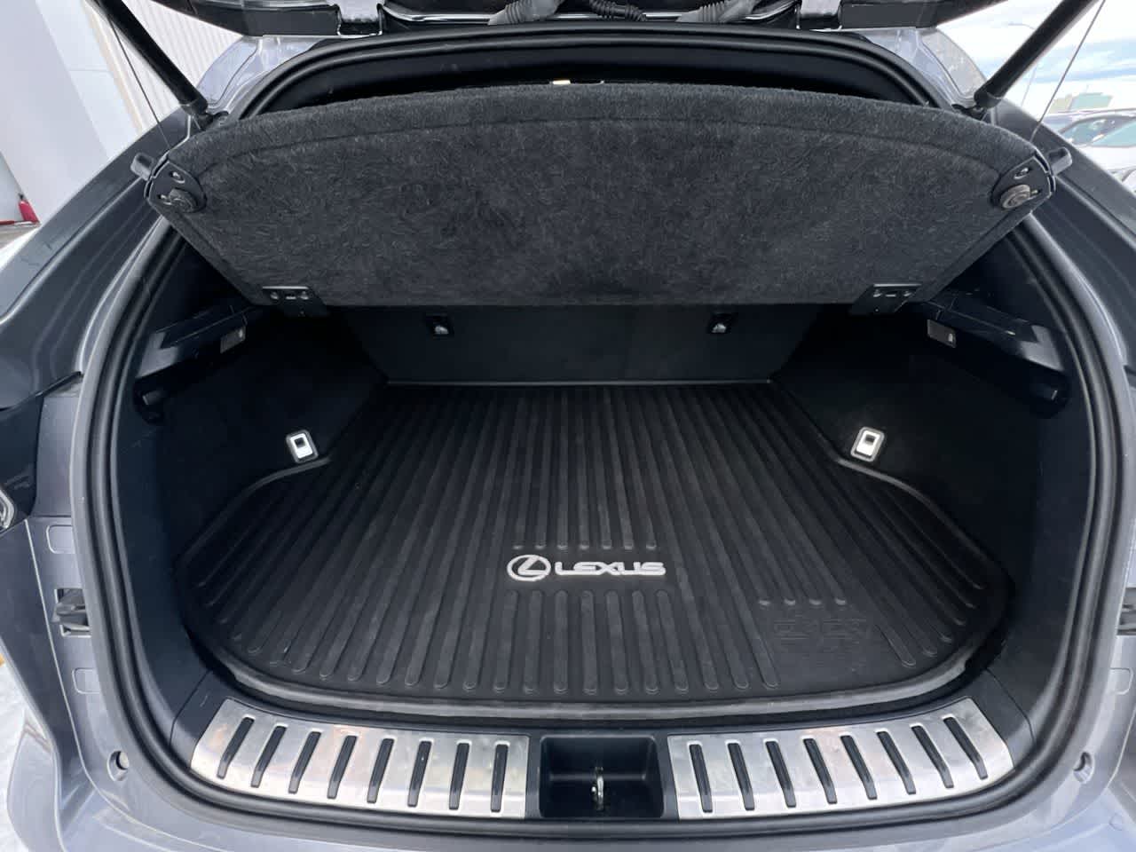 Thumbnail: 2015 Lexus NX - 25