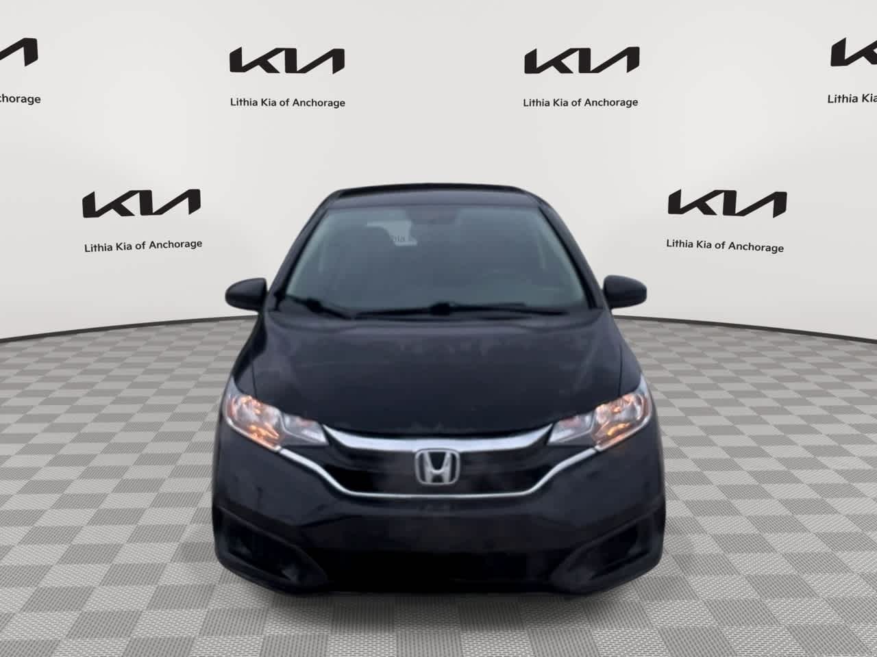 Thumbnail: 2020 Honda Fit - 3
