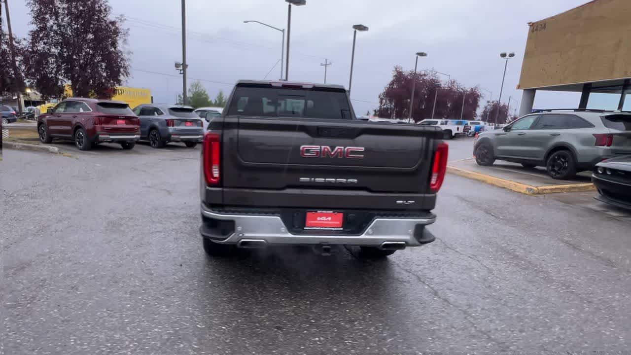 Thumbnail: 2019 GMC Sierra 1500 - 7
