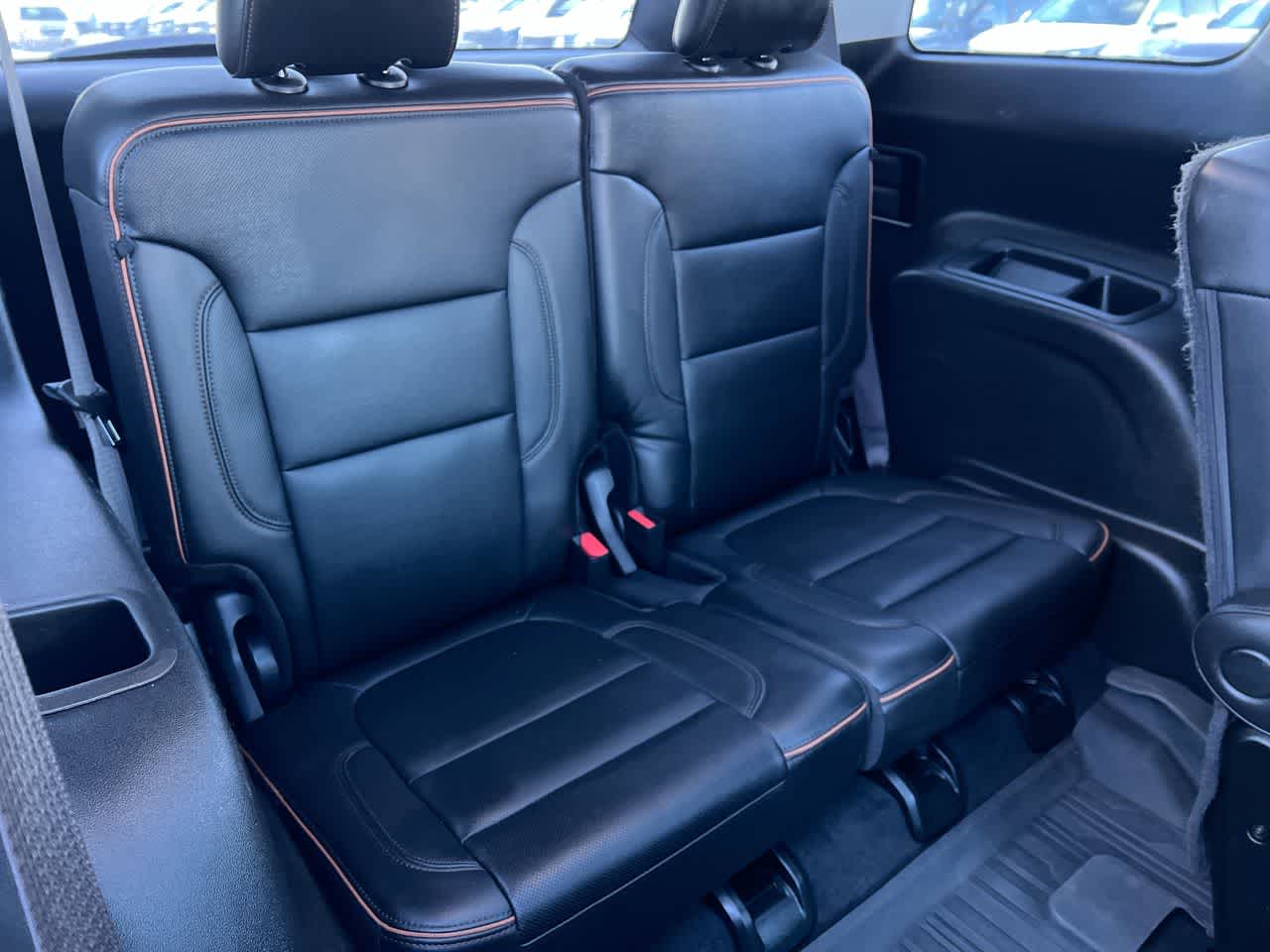 Thumbnail: 2023 GMC Acadia - 26