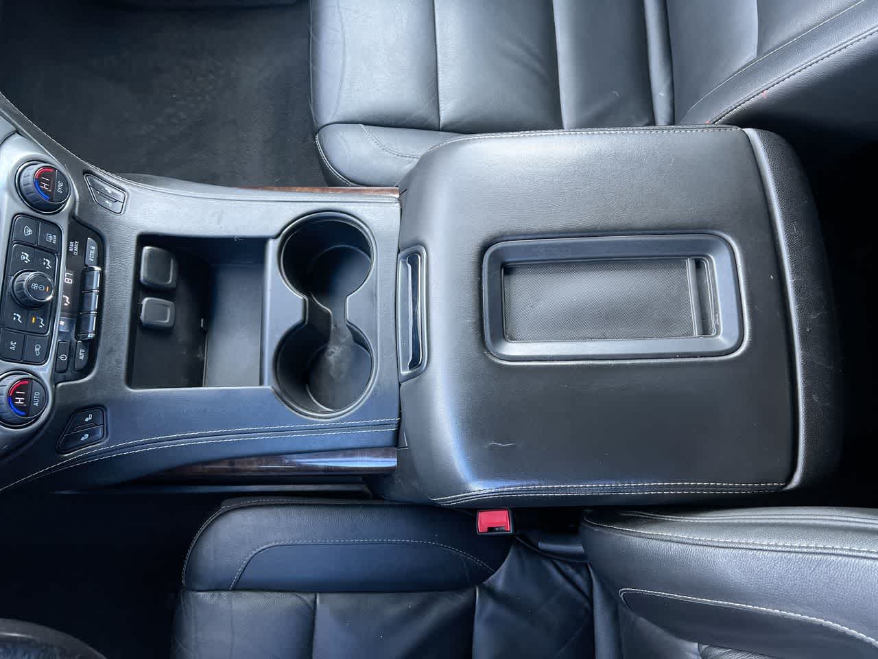 Thumbnail: 2019 Chevrolet Suburban - 21