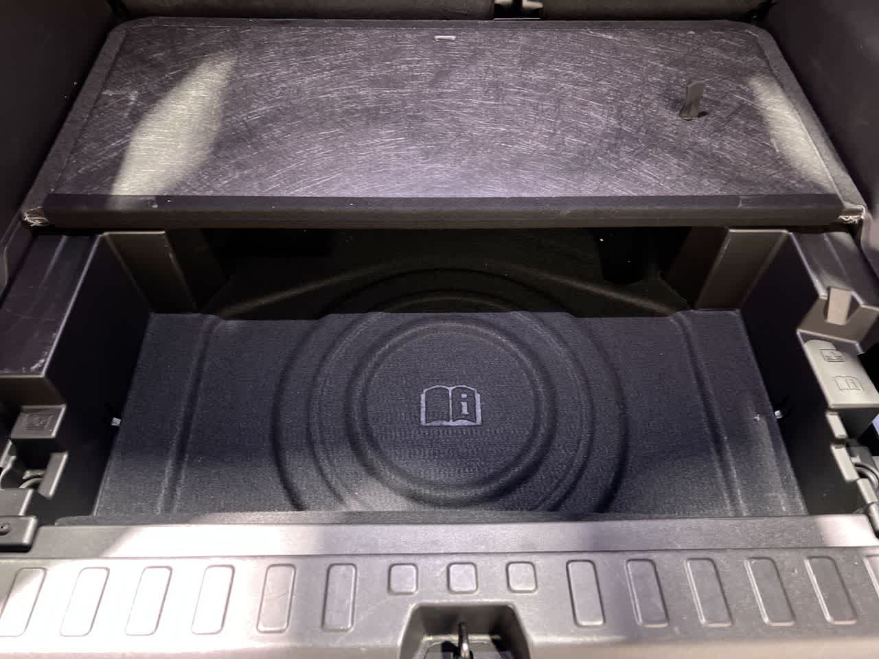 Thumbnail: 2024 Chevrolet Equinox - 26