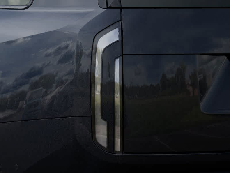 Thumbnail: 2027 Kia Telluride - 11