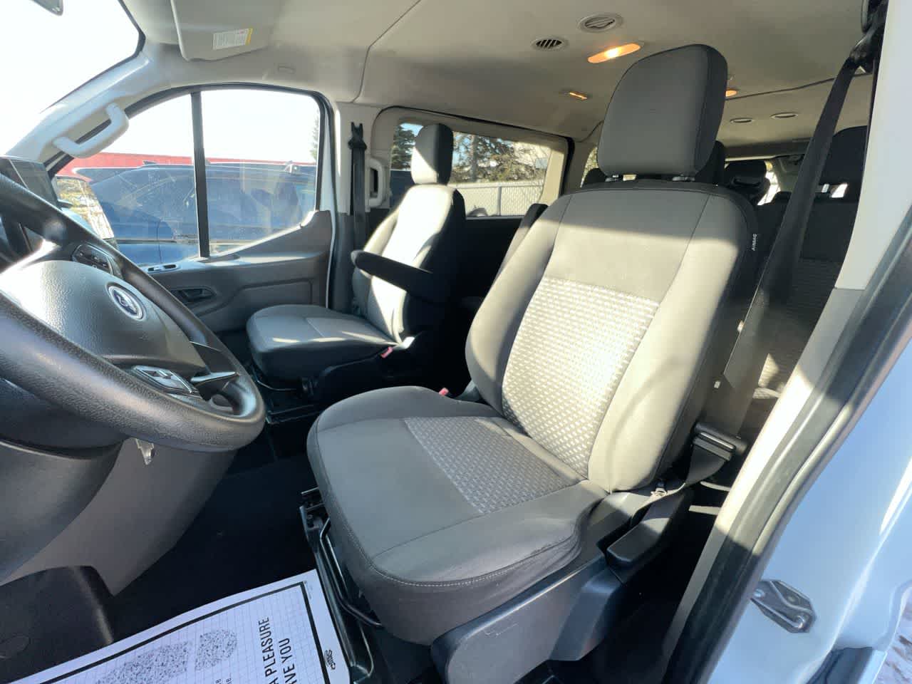 Thumbnail: 2020 Ford Econoline - 11