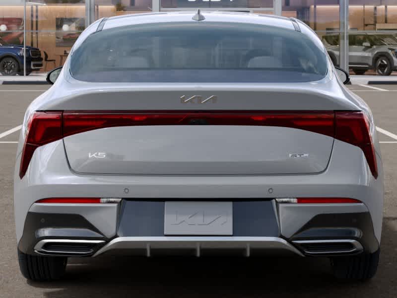 Thumbnail: 2026 Kia K5 - 13