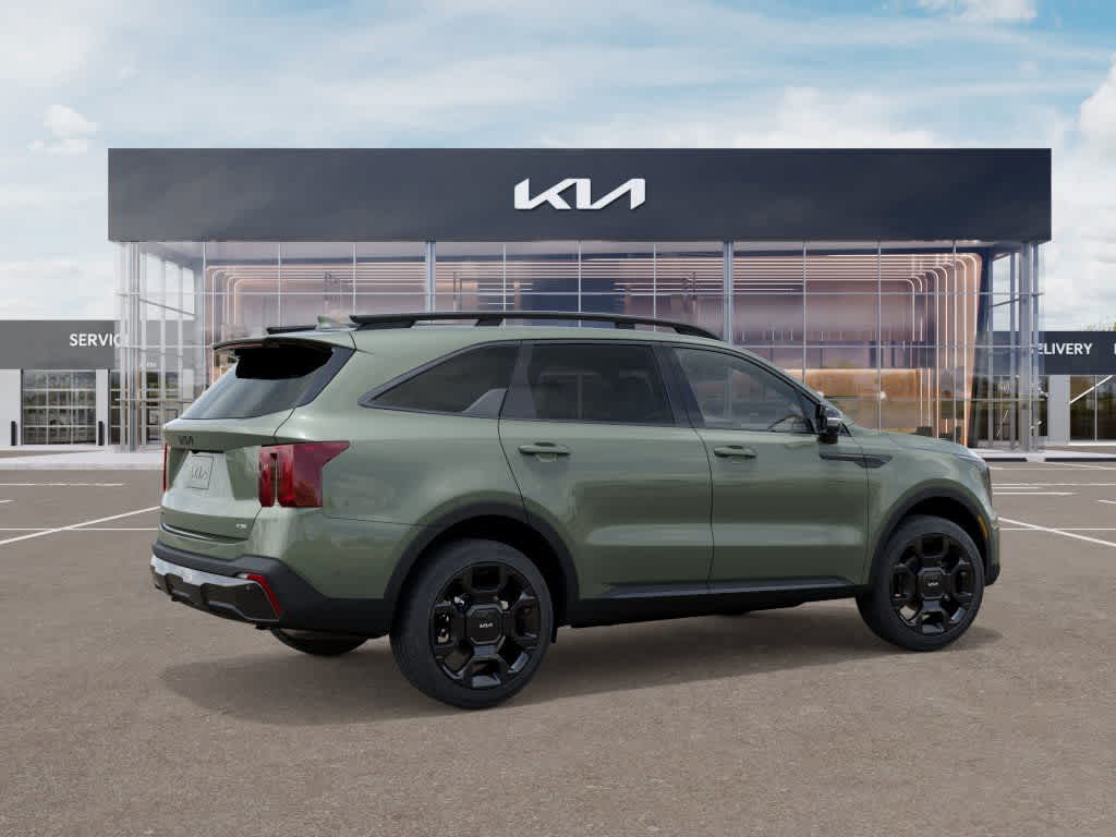Thumbnail: 2026 Kia Sorento - 6