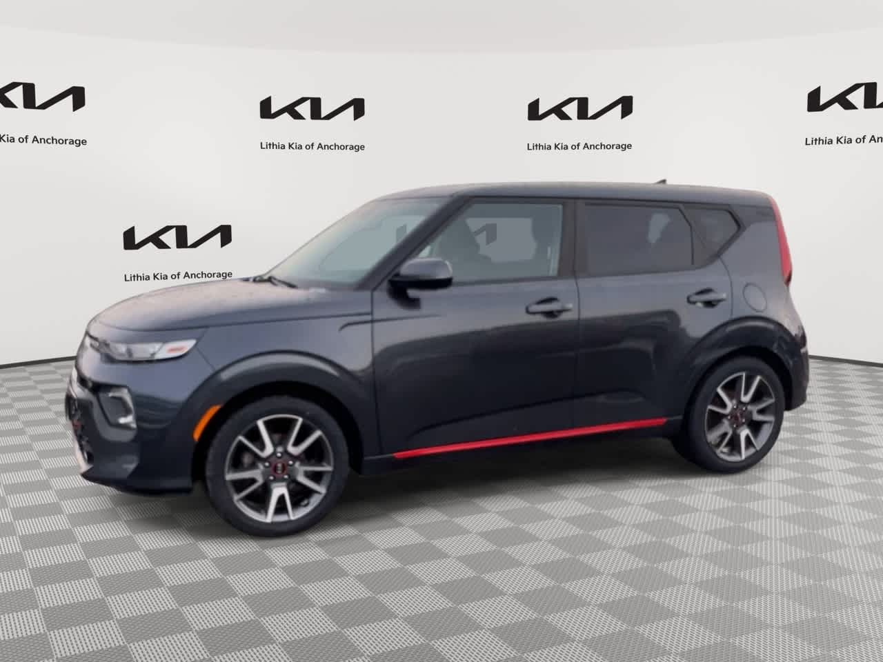 Thumbnail: 2020 Kia Soul - 5