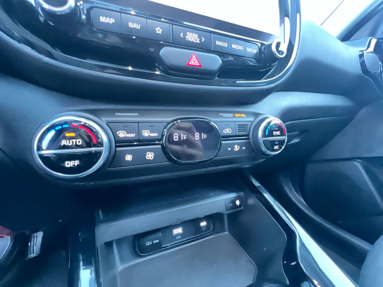 Thumbnail: 2024 Kia Soul - 19