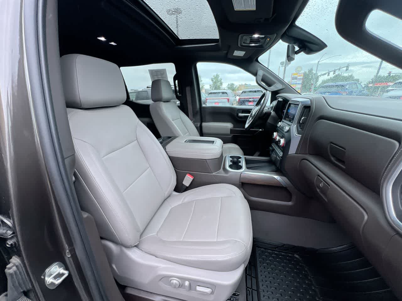 Thumbnail: 2019 GMC Sierra 1500 - 28