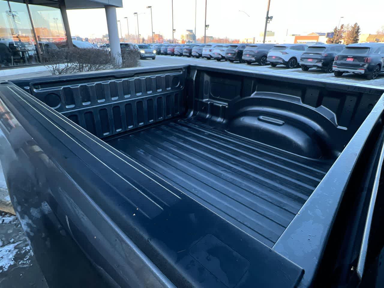 Thumbnail: 2024 RAM 1500 - 25